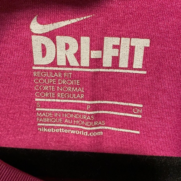 Nike dry fit tshirt bundle - Picture 3 of 5